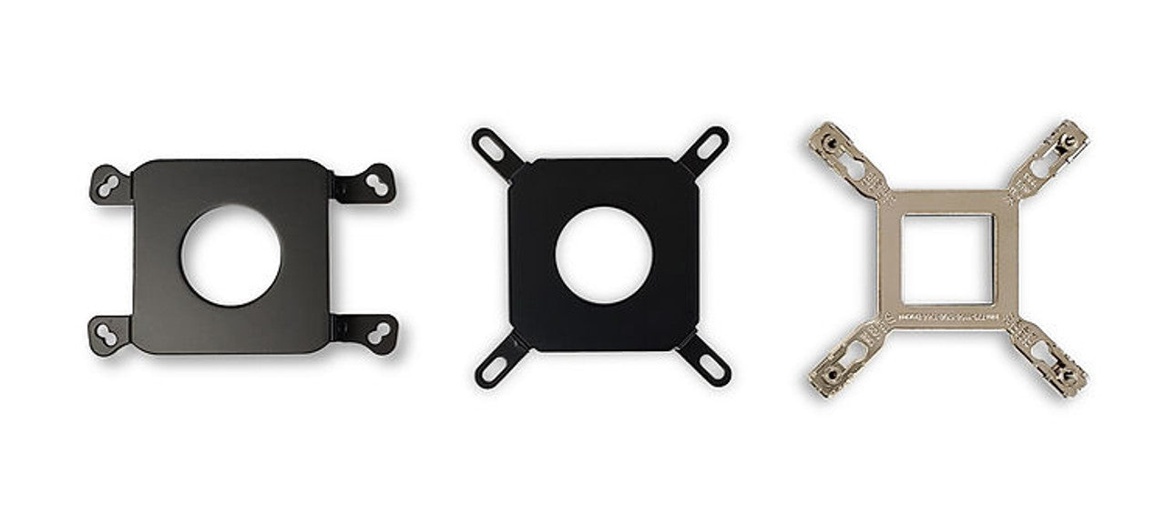 Dynatron L25-1 Intel and AMD Sockets 1U AIO Liquid Cooler