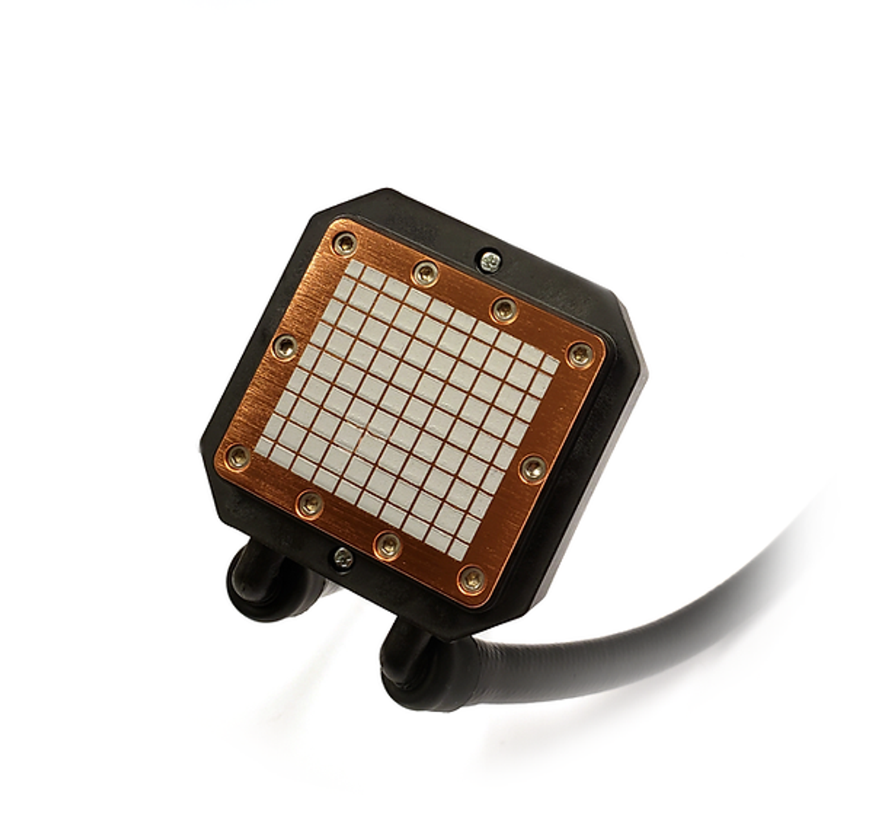Dynatron L25-1 Intel and AMD Sockets 1U AIO Liquid Cooler