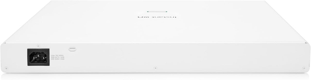 HPE Networking Instant On 1960 48-Port Gb Smart Switch-48x 1G | 2X SFP+ | 2x10GBase-T | JL808A#ABA