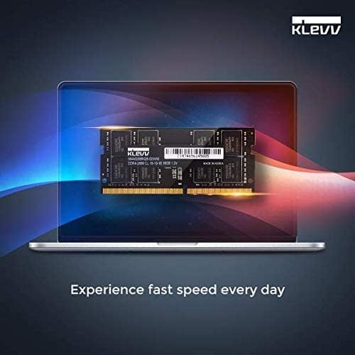 KLEVV DDR4 8GB SODIMM Laptop Ram Memory - KD48GS880-32N220A