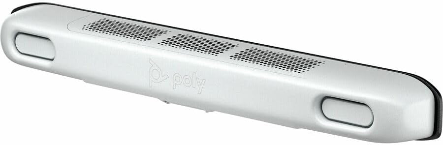 Its sleek, all-in-one design minimizes clutter while delivering professional-grade conference room performance.