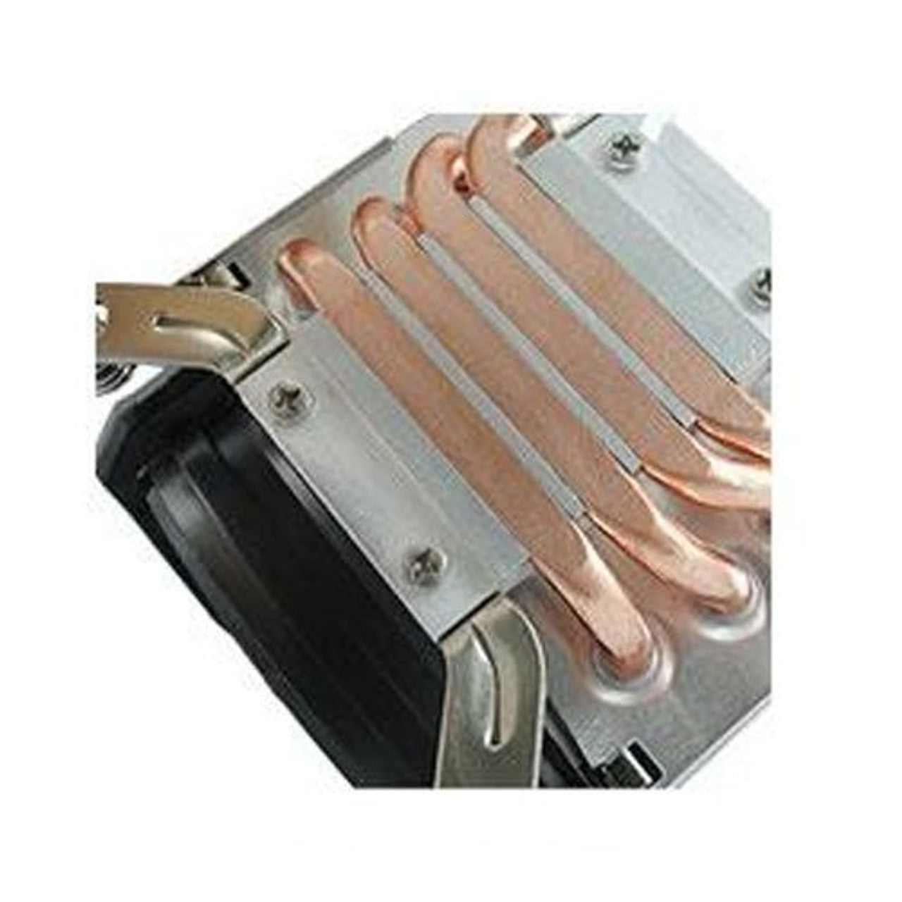 Dynatron R17 Active CPU Cooler for Intel Socket 2011