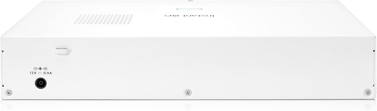 HPE Networking Instant On 1930 8-Port Gb Ethernet 8 x GE, 2X 1G SFP, L2+ Smart Switch US Cord | JL680A#ABA