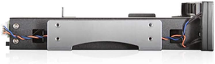 iStarUSA Accessory 5.25inch to Slim ODD and 3.5inch Cage Retail - T-5K35T-SA