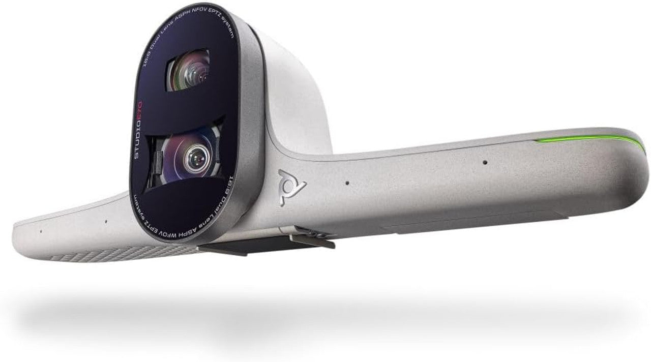 Poly Studio E70 Smart Camera for Large Conference Rooms - 842F8AA