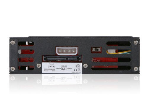 iStarUSA T-7-SA Drive Mobile Rack