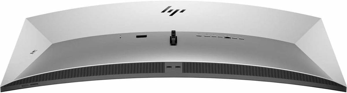 HP Series 7 Pro 39.7 inch 5K2K Conferencing Monitor - 740pm - LCD Monitor - Curved - 5120 x 2160 - 39.7Inch 8Y2R2AA#ABA