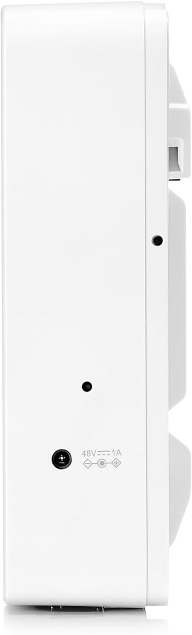 HPE Networking Instant On Access Point AP22D 2x2 WiFi 6 Indoor Wireless Access Point (3 Pack) | Single-Room, Secure, Smart Mesh Support | Power Source Not Included | US Model (S1U75A-3PACK)