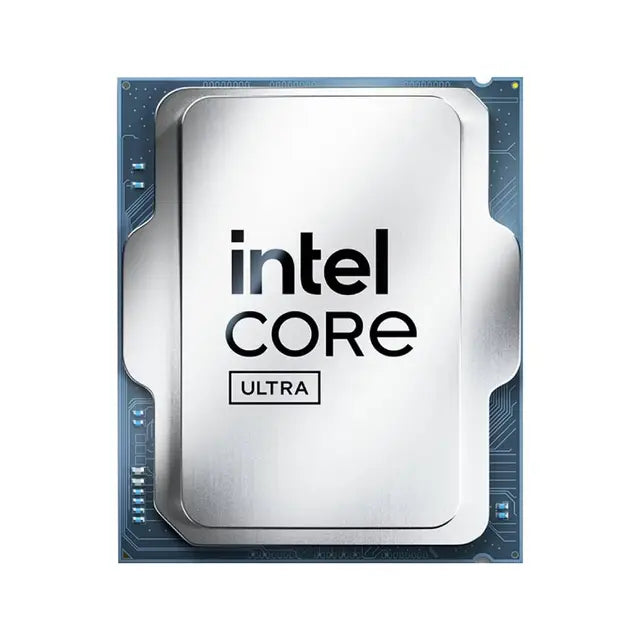 Intel Core Ultra 7 270K 24-Core Desktop Processor | 8 Performance Cores + 16 Efficient Cores | Up to 5.5GHz | LGA 1851 | BX80768270K
