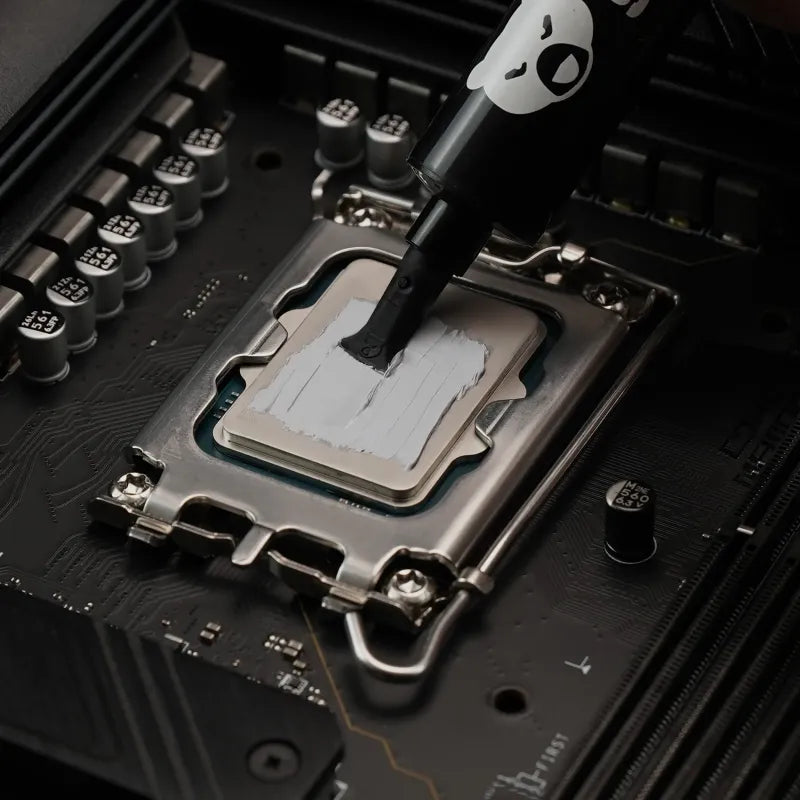 Thermal Grizzly Kryonaut High Performance Thermal Paste 1g/ 1.5ml/ 3ml/ 10ml