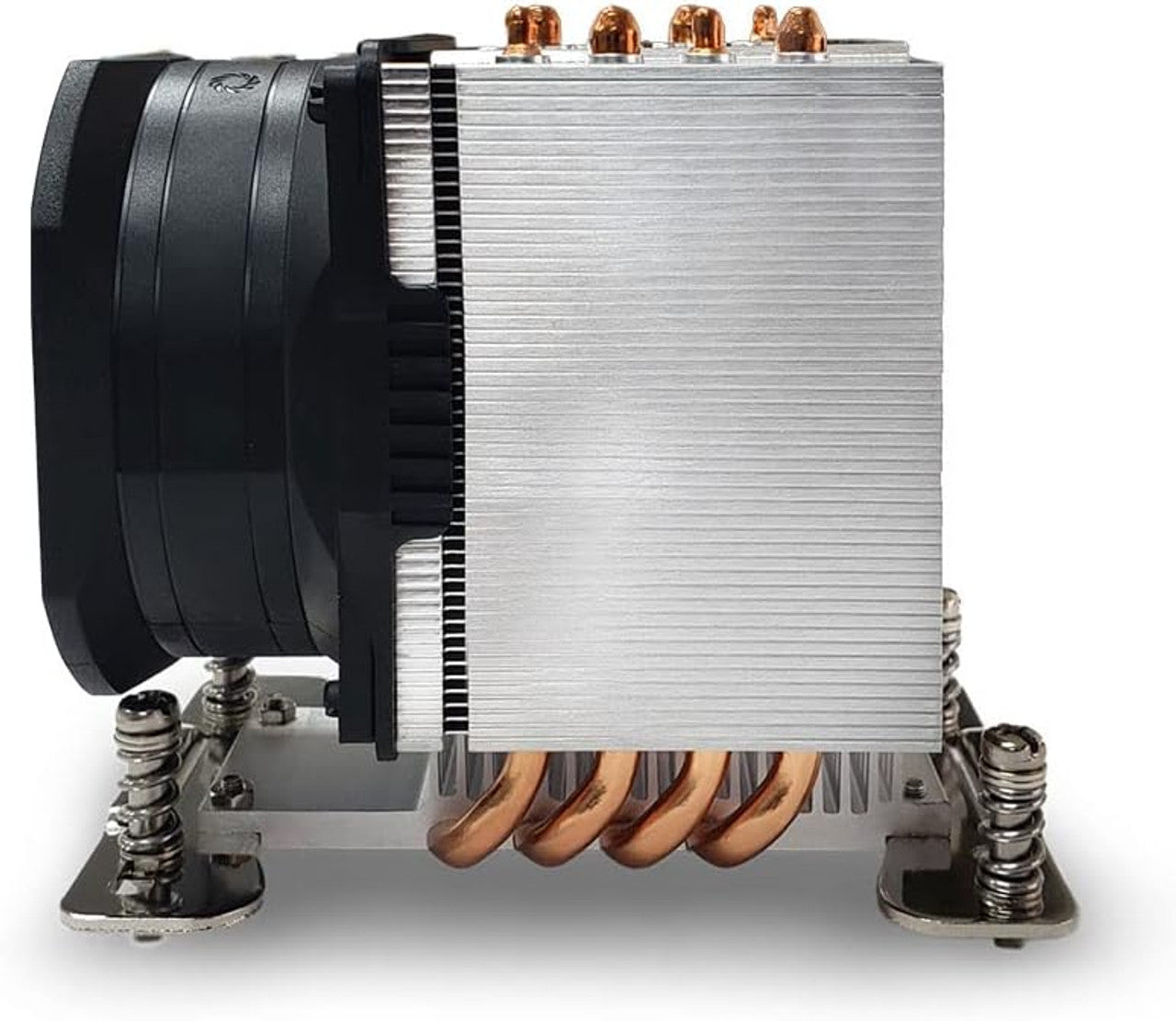 Dynatron A50 CPU Heatsink and Fan, 280 TDP for AMD Threadripper, EPYC | SP3