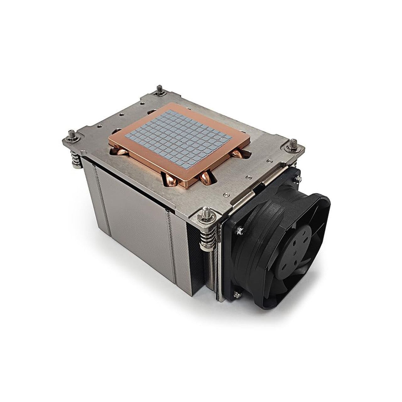 Dynatron W1 Ampere Altra Heatsink and Side Fan | LGA4926