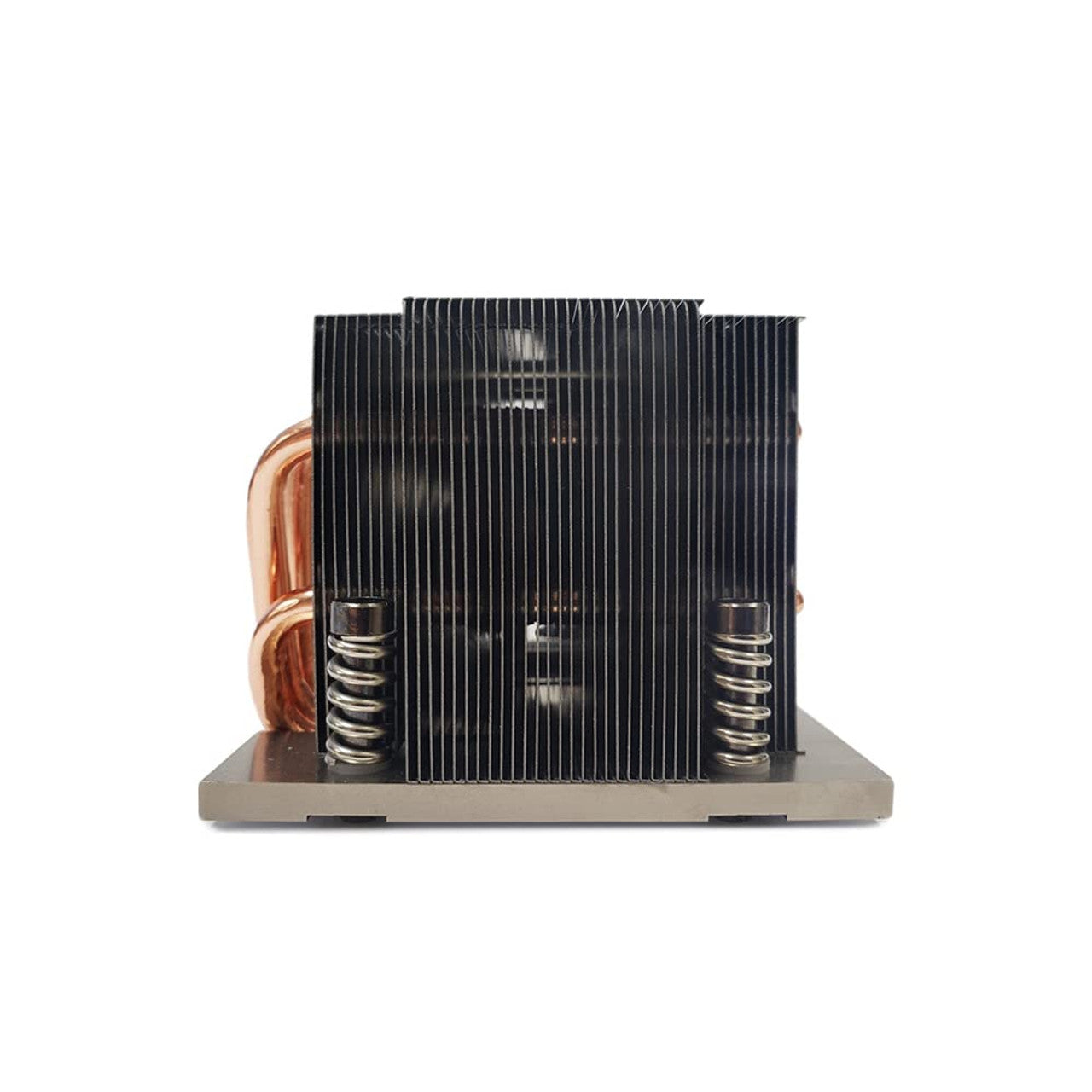 Dynatron J10 AMD Genoa Copper Heatsink and Active Cooler | SP5