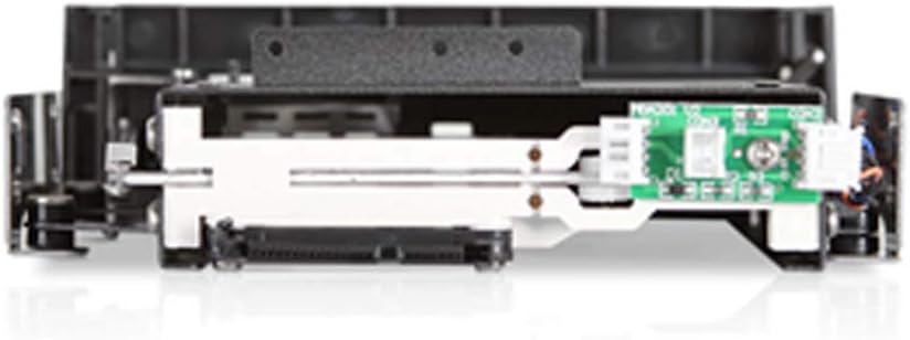 iStarUSA Accessory 5.25inch to Slim ODD and 3.5inch Cage Retail - T-5K35T-SA