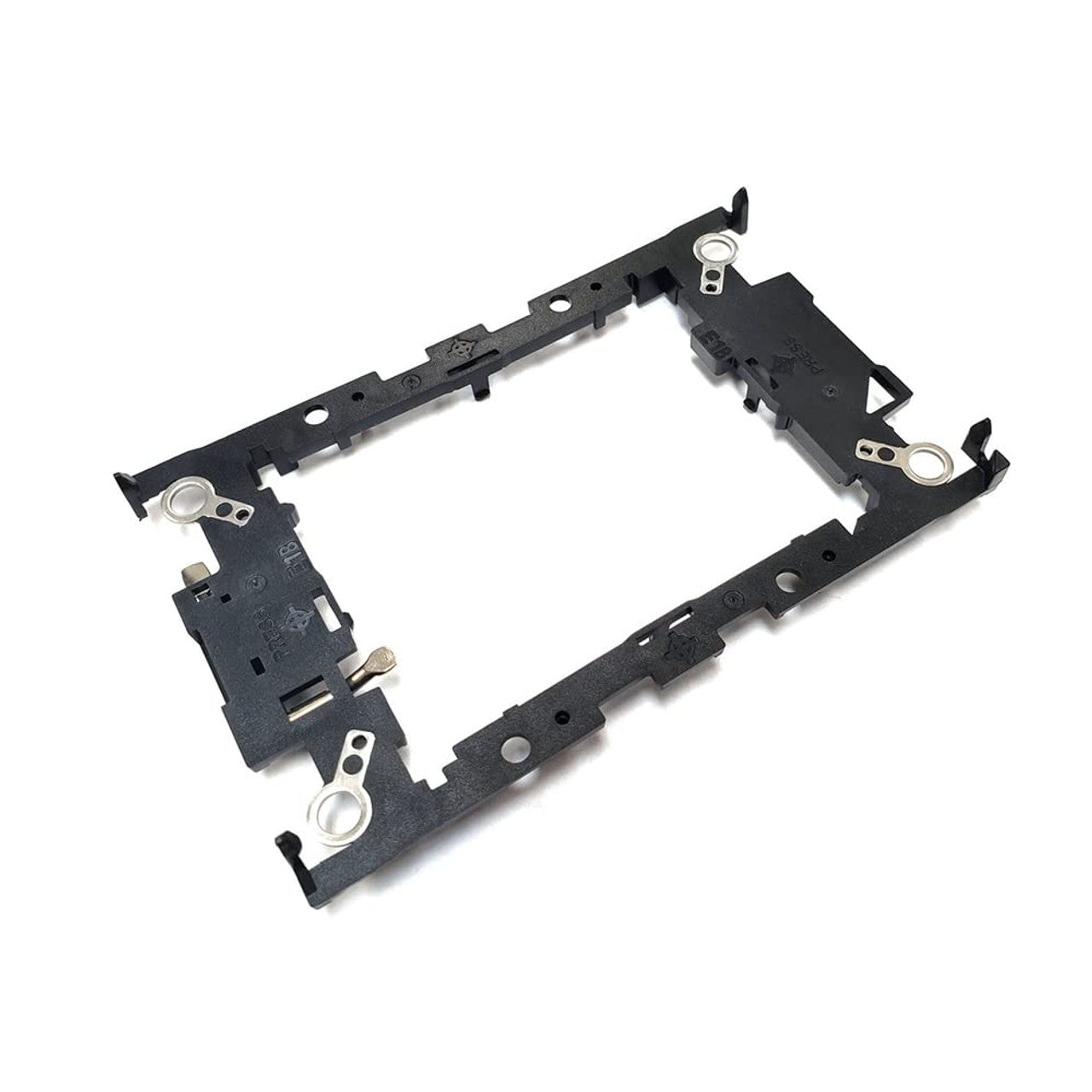 Dynatron S3 Intel Socket FCLGA 4677 CPU Heatsink and Fan for Sapphire Rapids