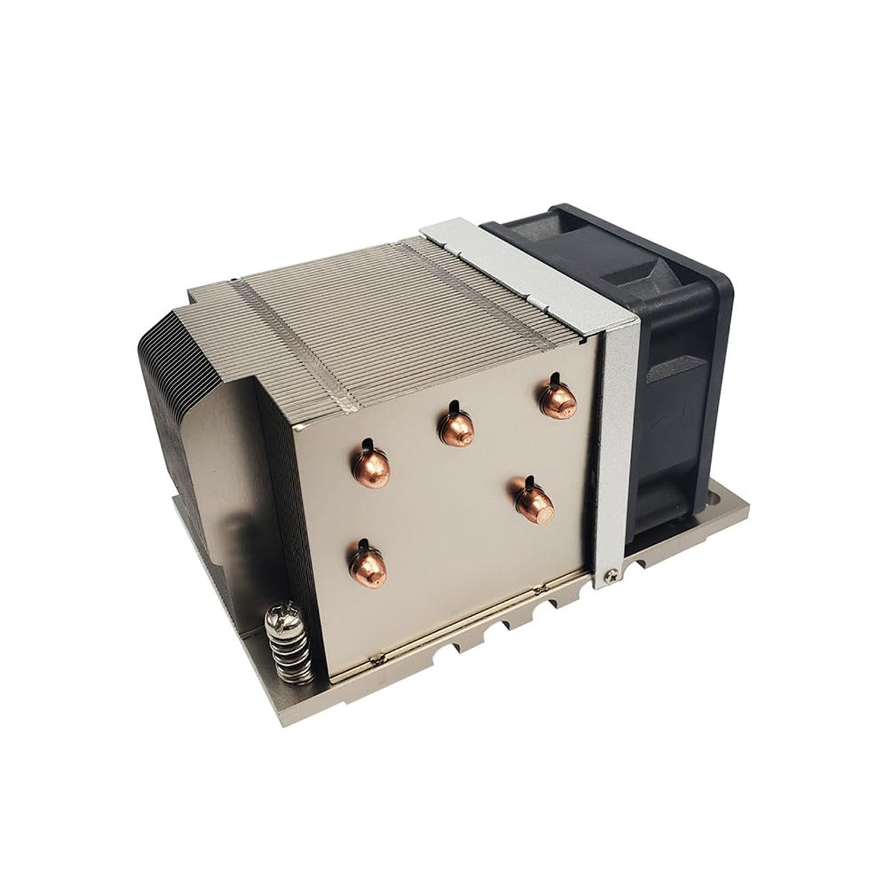 Dynatron A54 CPU Heatsink with Side Fan for AMD | SP6