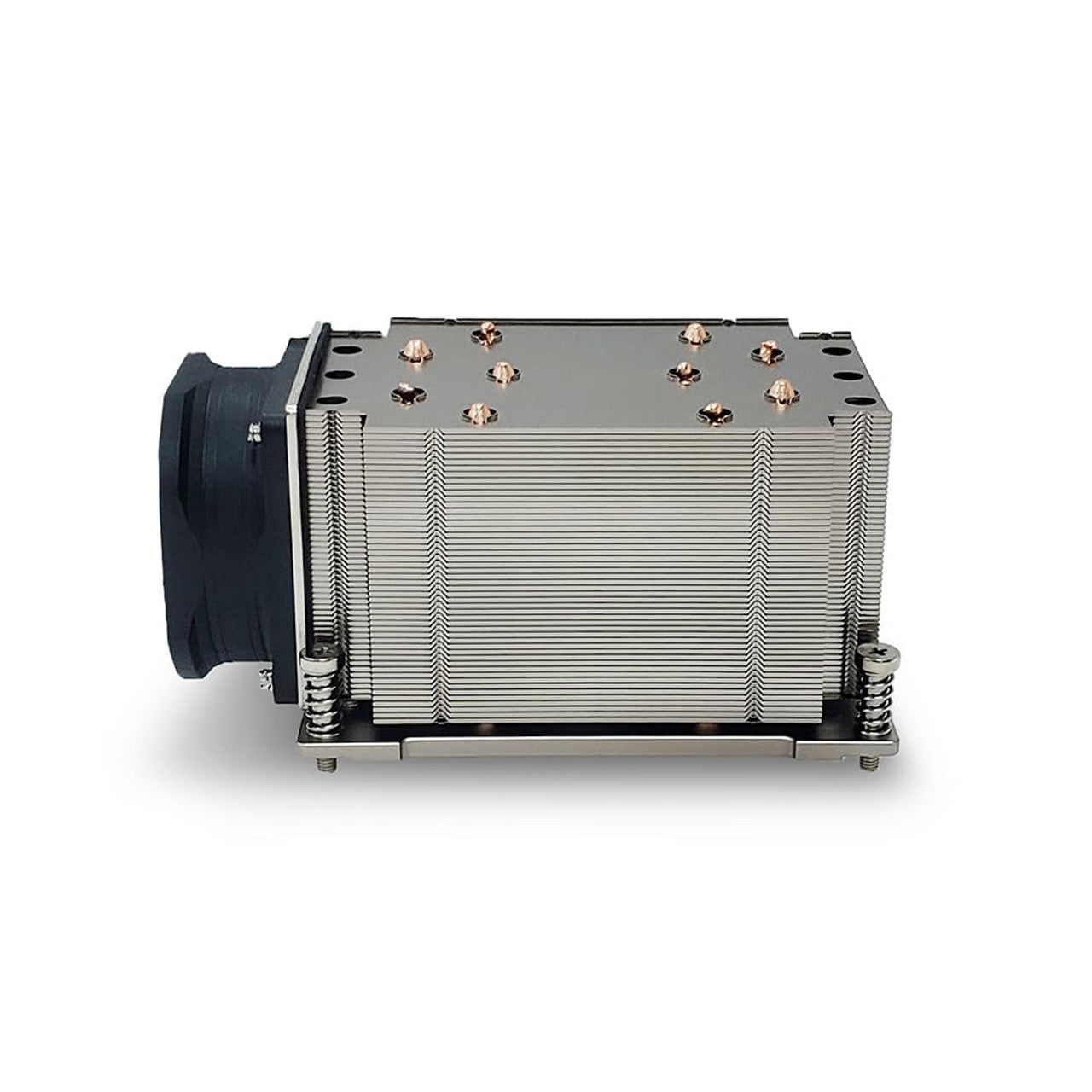 Dynatron W1 Ampere Altra Heatsink and Side Fan | LGA4926