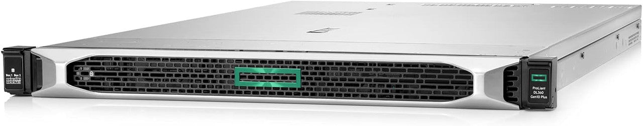 Equipped with 32 GB of RAM, this server delivers exceptional multitasking and seamless data processing capabilities for modern IT environments.