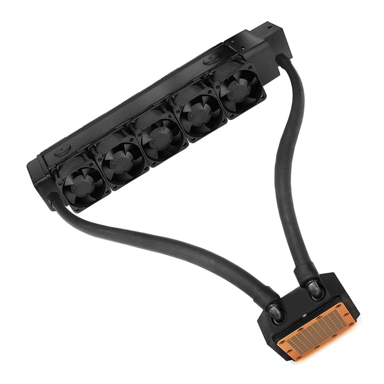 Dynatron L25-U Intel and AMD Sockets 1U Processor Liquid Cooler