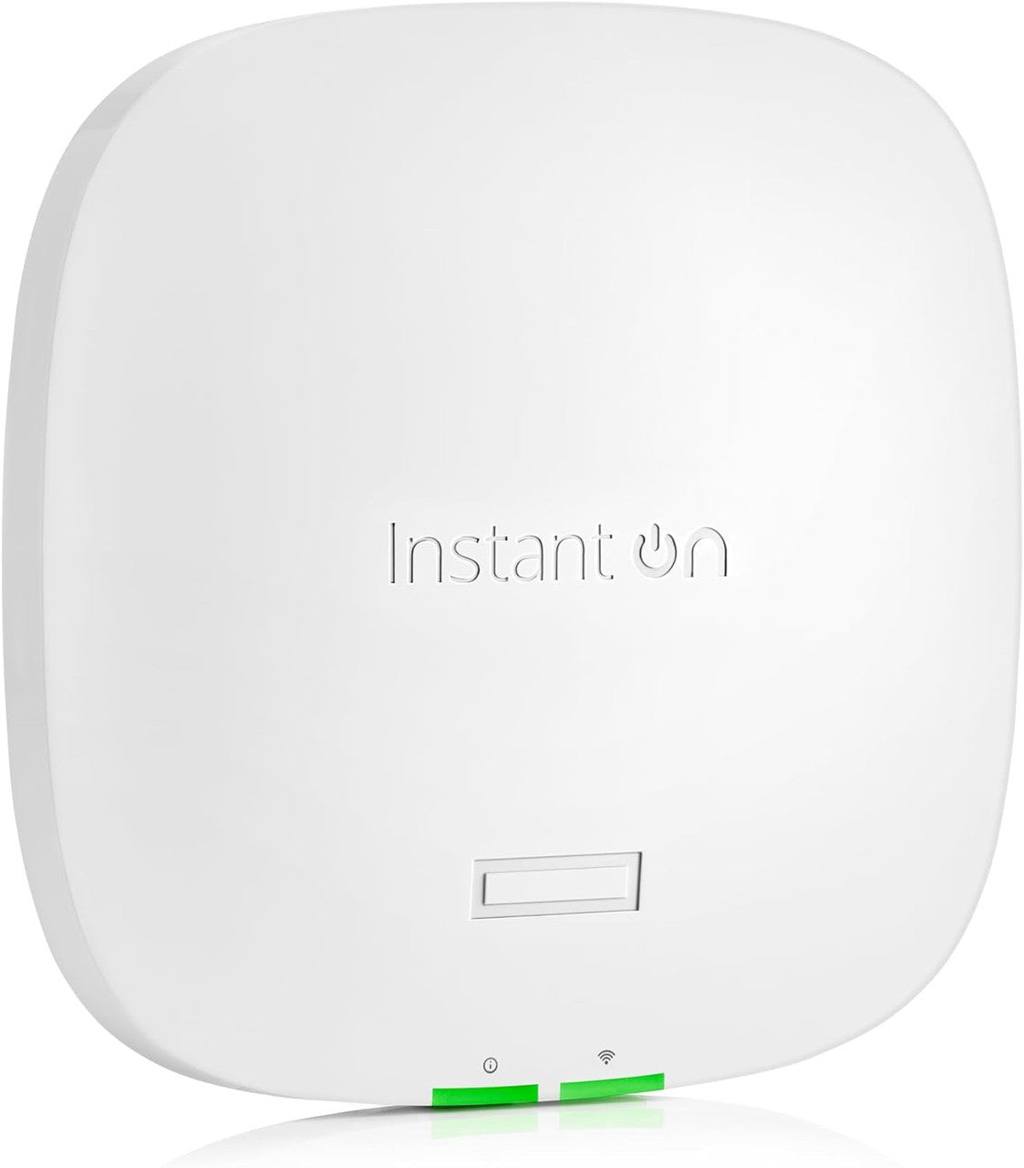 HPE Networking Instant On Access Point AP32 2x2 WiFi 6E Indoor Wireless Access Point (3 Pack) | Secure, Tri-Band, Future Ready | Power Source Not Included | US Model (S1T22A-3PACK)