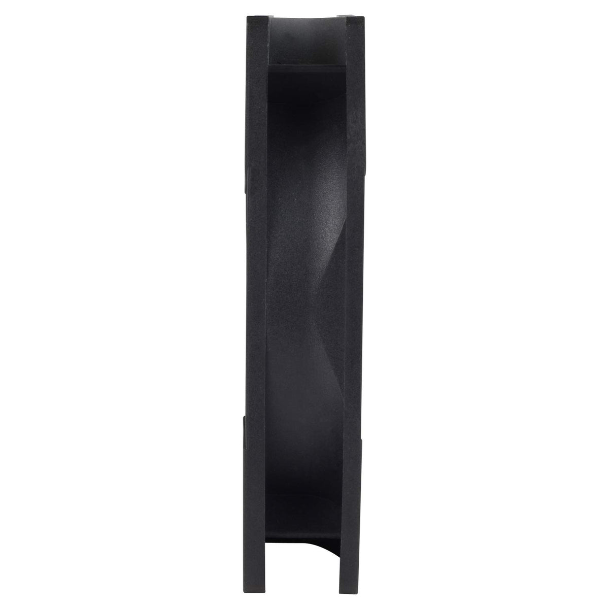 ARCTIC F12 PWM 120mm Case Fan, PWM Speed Control, 230–1350 RPM, Quiet Motor, Black, ACFAN00203A
