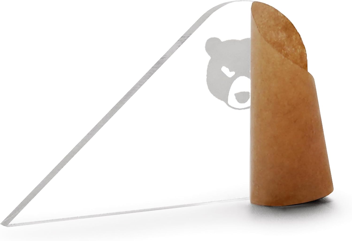 Thermal Grizzly TG Scraper | CPU Delidding Tool | 3-Pack | TG-SC-3