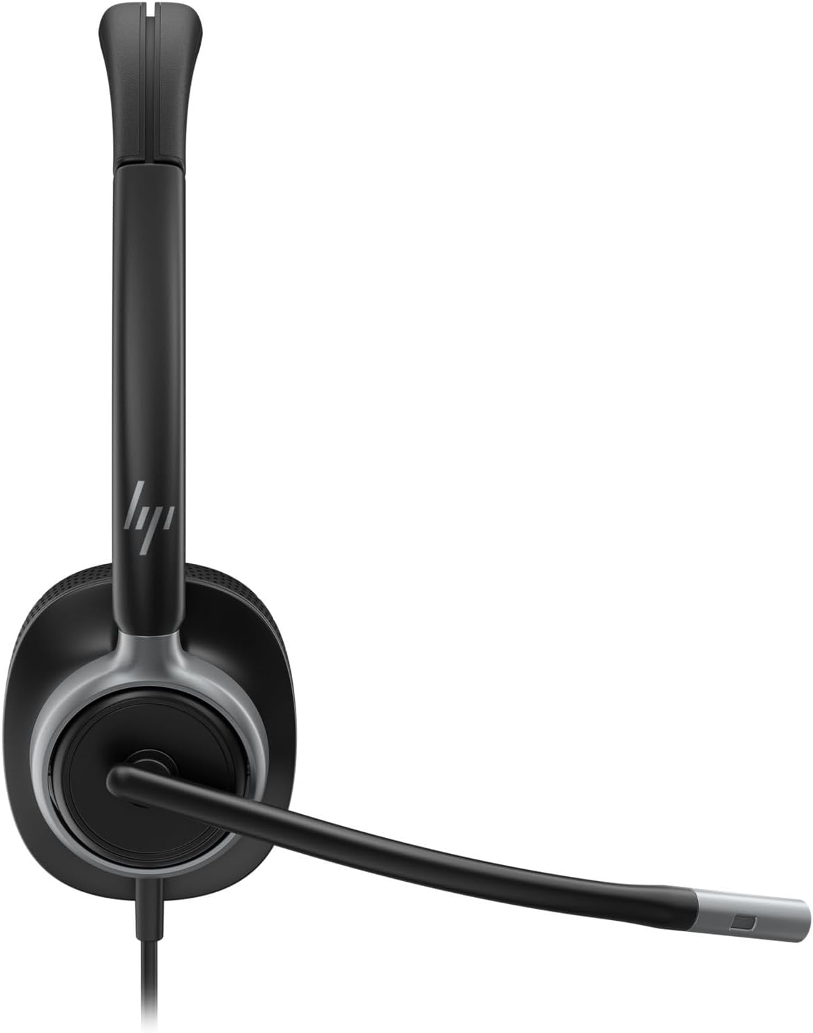 Poly Mission 625 USB Headset | Wired USB Headset | Stereo Audio | Bulk | C01C6AA#AC3