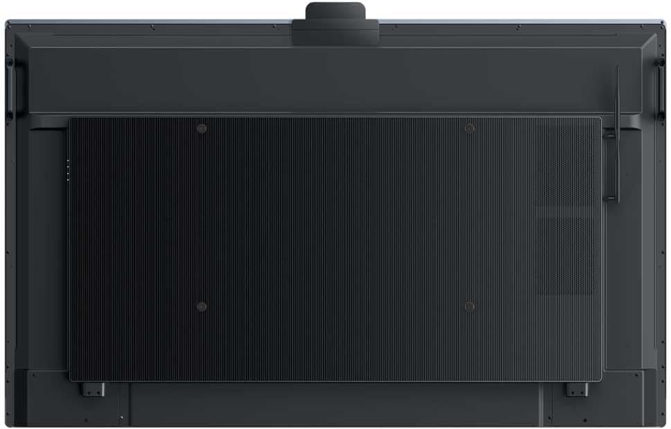 Yealink MeetingBoard 65 Pro 65" Interactive Display | 4K UHD | Touchscreen | AI Video Conferencing | Whiteboard | 1203670