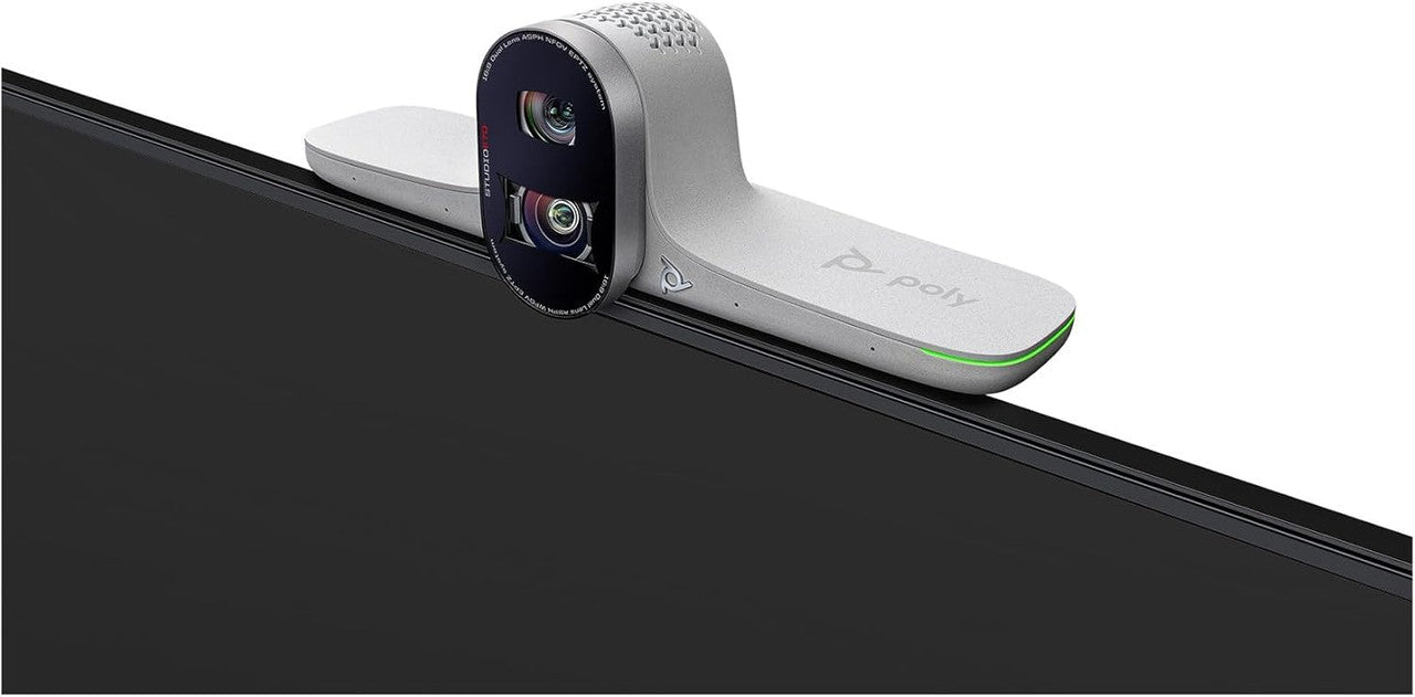 Poly Studio E70 Smart Camera for Large Conference Rooms - 842F8AA
