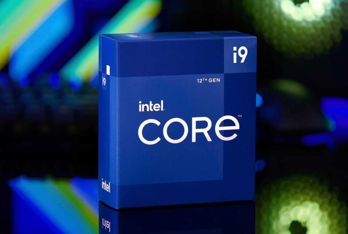 Intel Core i9-12900 16-Core Desktop Processor, 24-Thread, Up to 5.1GHz, 65W, 30MB, BX8071512900