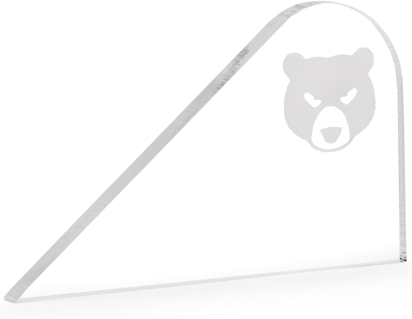 Thermal Grizzly TG Scraper | CPU Delidding Tool | 3-Pack | TG-SC-3