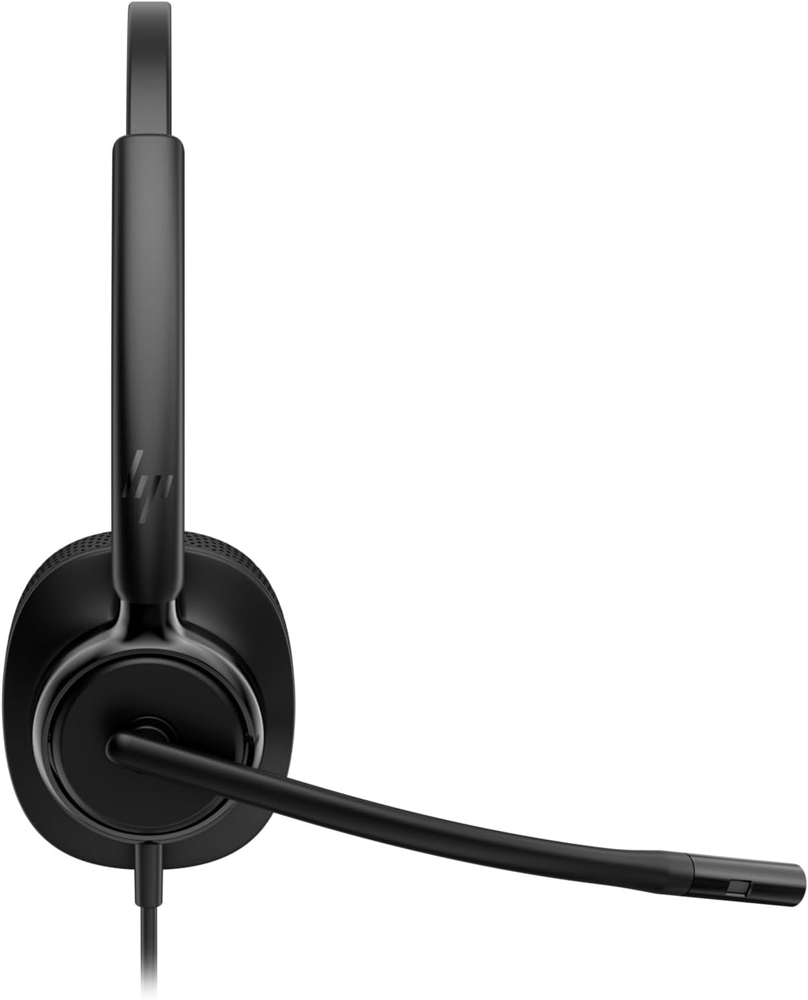 Poly Mission 415 USB Headset | Wired USB Headset | Stereo Audio | C01B2AA#AC3