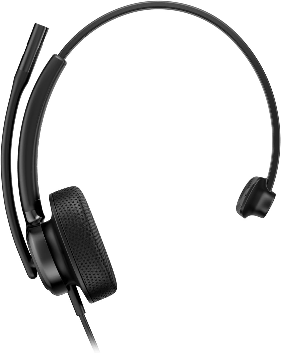 Poly Mission 415 USB Headset | Wired USB Headset | Stereo Audio | C01B2AA#AC3