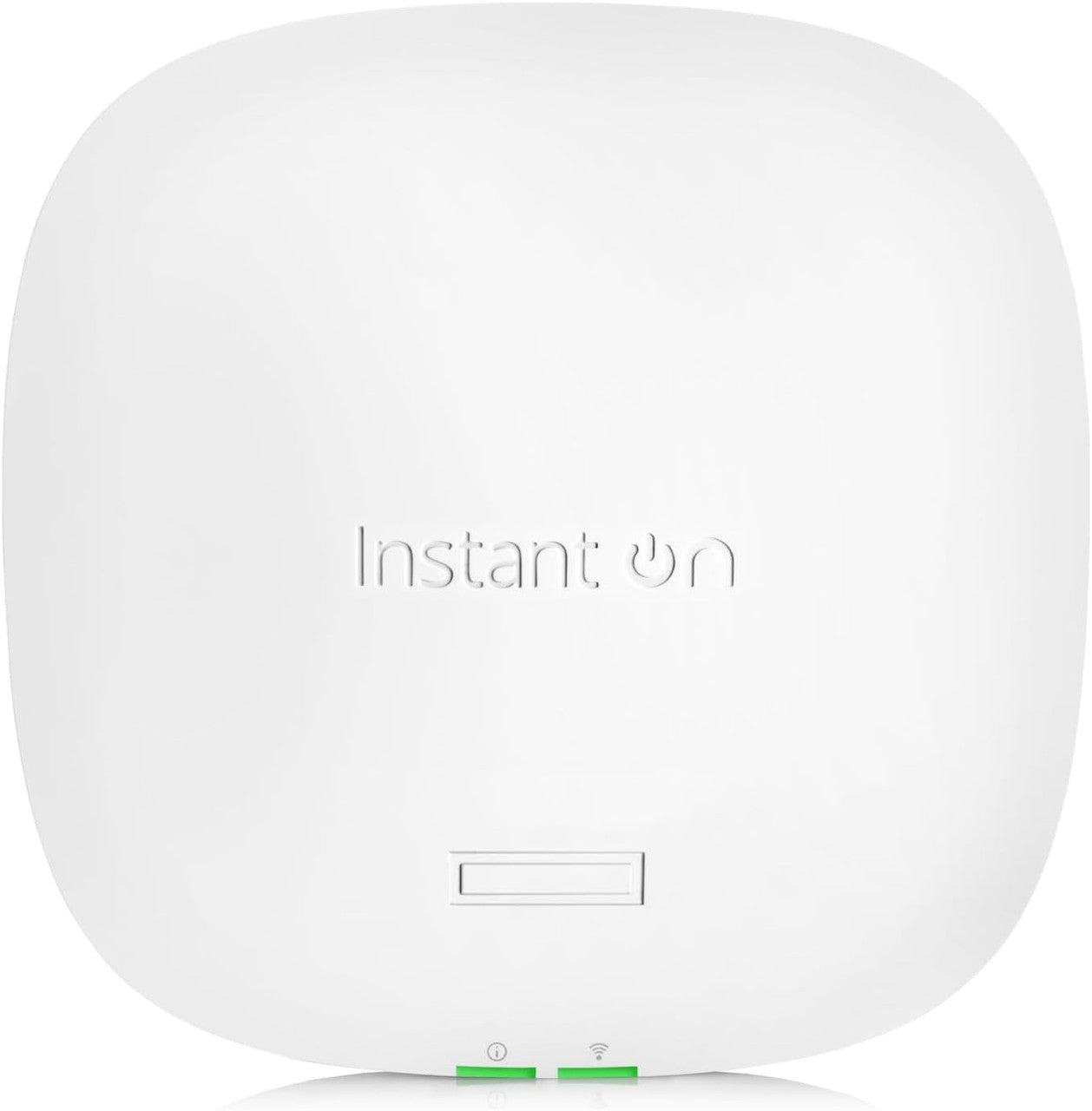 HPE Networking Instant On AP25 .11ax 4x4 Wi-Fi Access Point | US Model | Power Source not Included | R9B27A (Pack of 5)