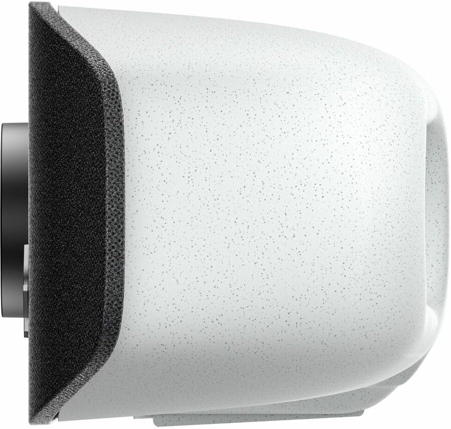 Ideal for medium to large meeting rooms, it eliminates the need for multiple devices or additional hardware.