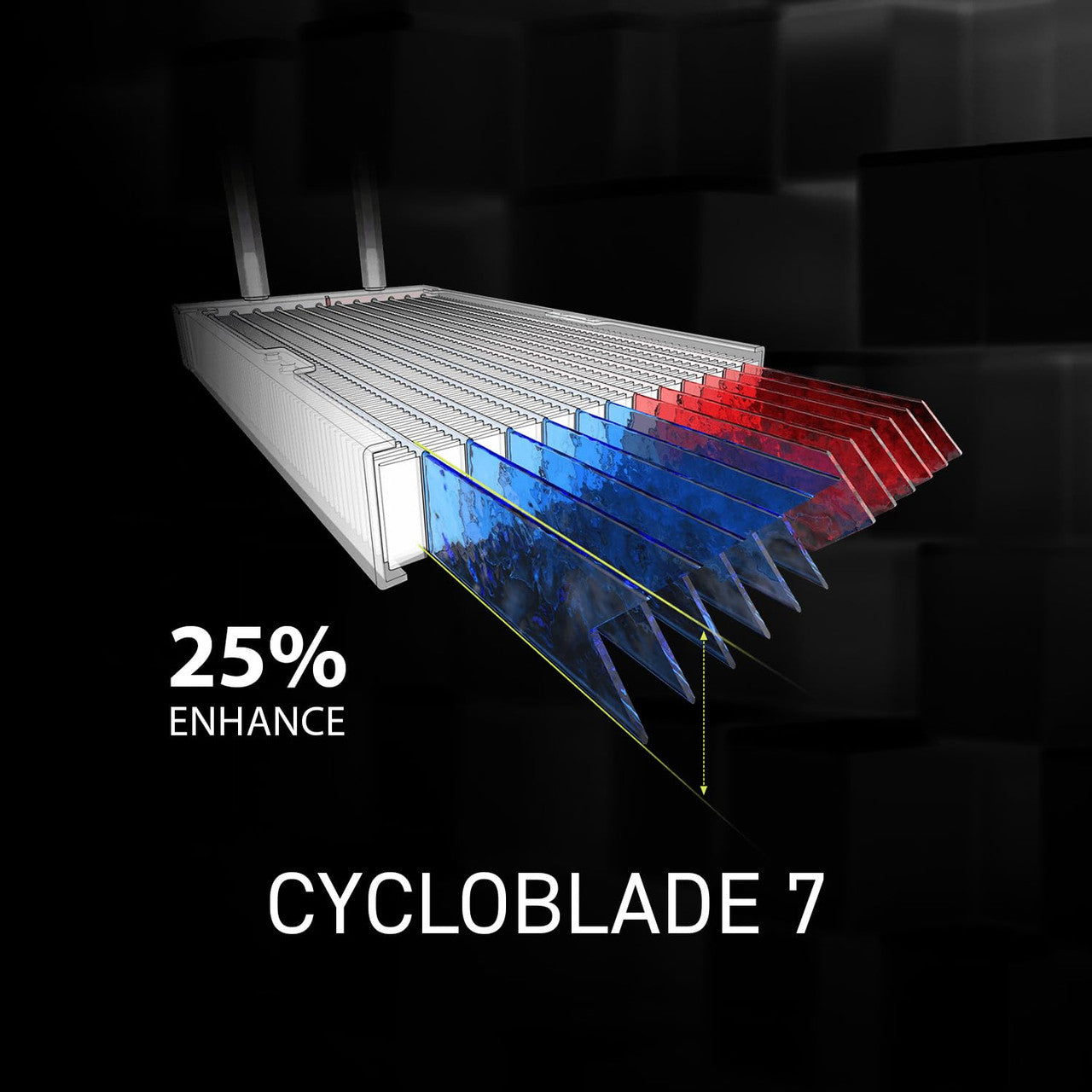 MSI MAG Coreliquid A13 360 Black AIO ARGB Liquid Cooling, 360mm Radiator, PWM Fans, LGA1700/1851/AM5/AM4 Compatible (Black) MAG CORELIQUID A13 360