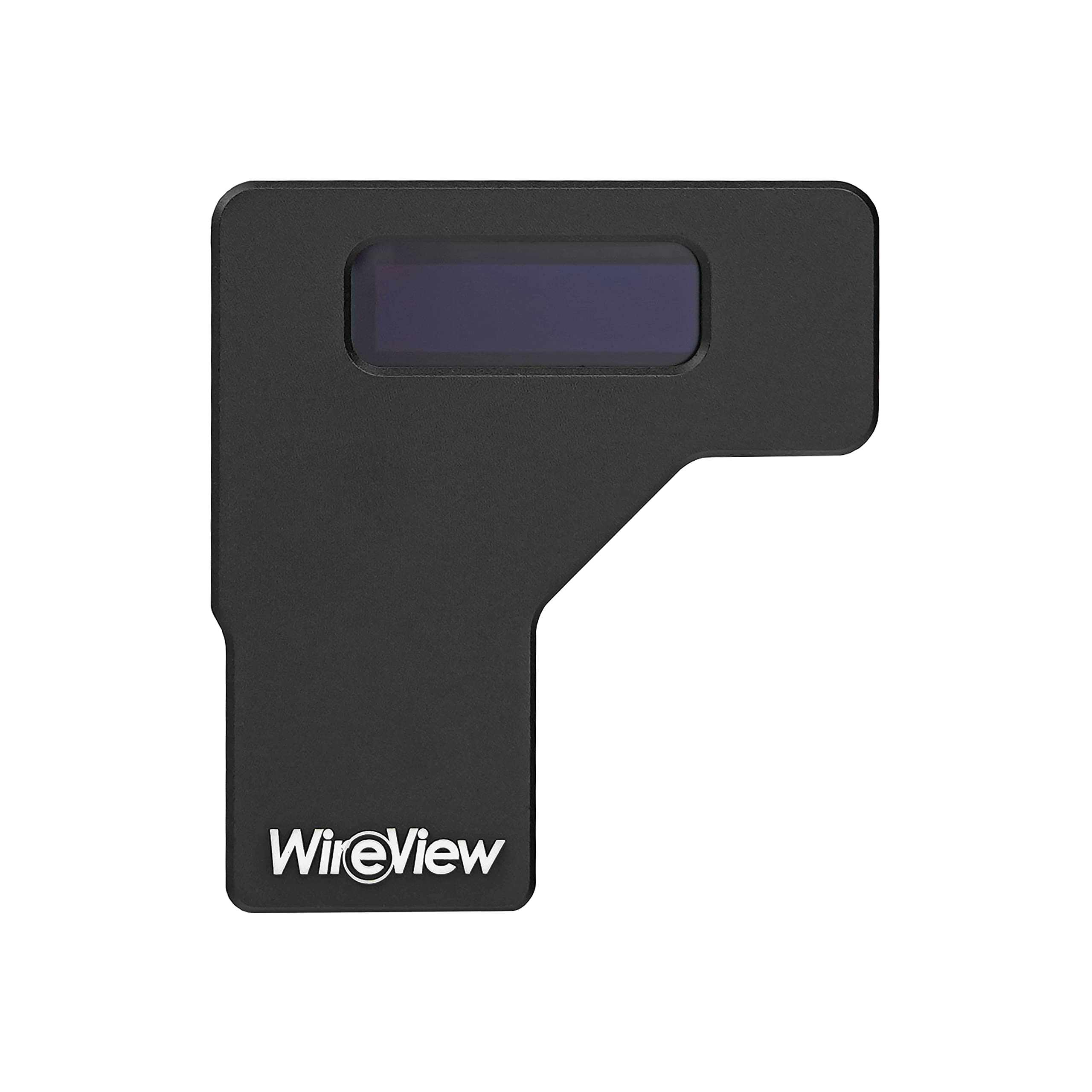 Thermal Grizzly WireView GPU 2x8Pin PCIe Reversed TG-WV-P28R