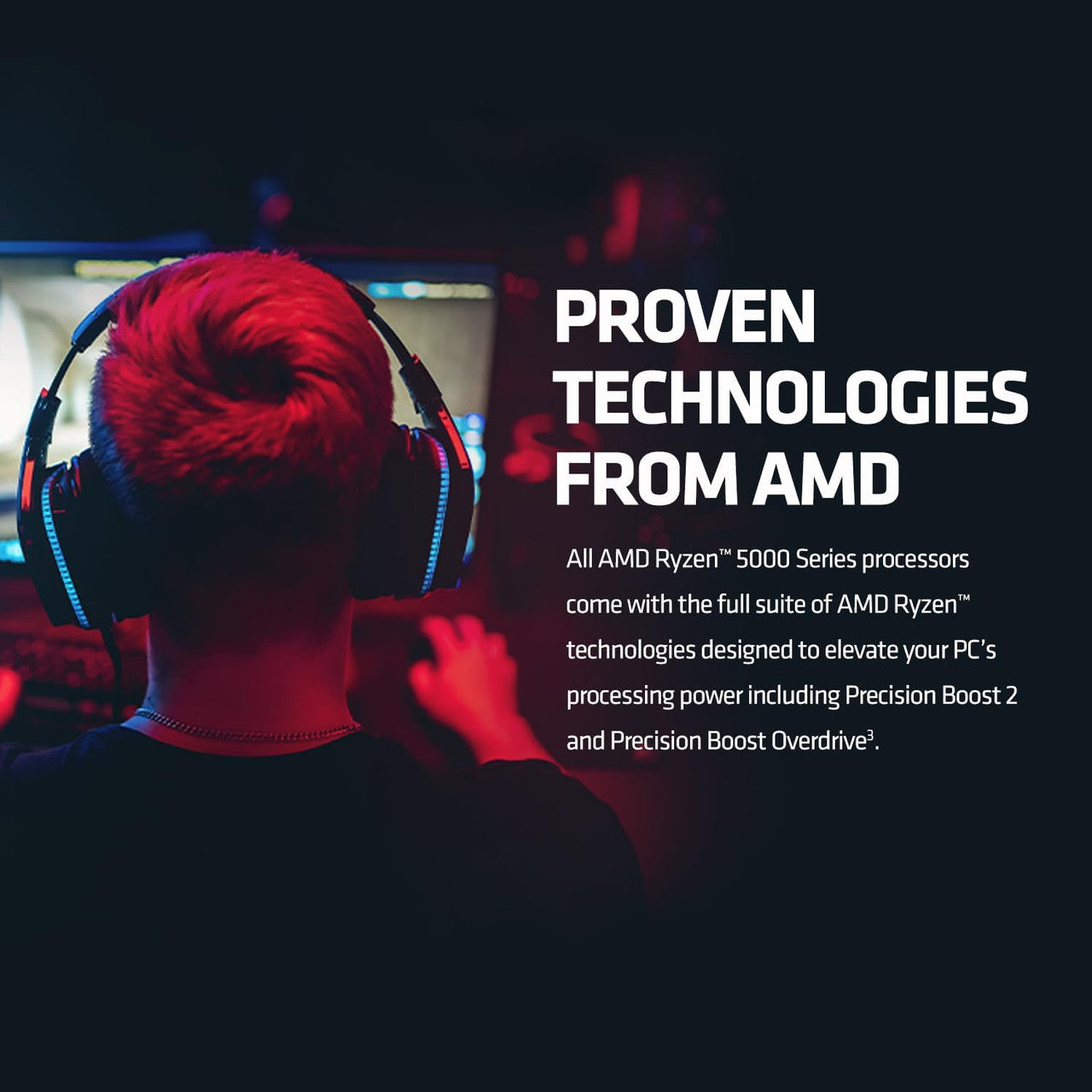 AMD Ryzen 5 5600GT Processor (Zen 3) 6-Core 3.6GHz AM4 65W w/ AMD Wraith Stealth Cooler Desktop CPU 100-100001488BOX