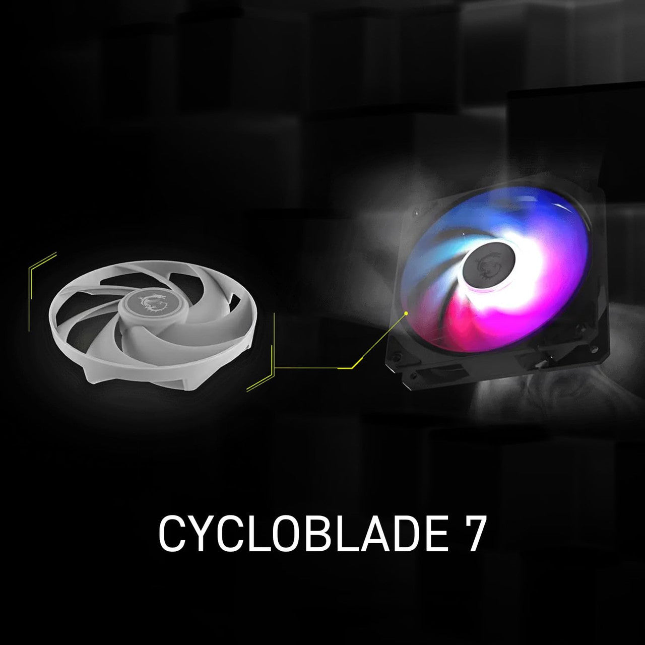 MSI MAG Coreliquid A13 360 Black AIO ARGB Liquid Cooling, 360mm Radiator, PWM Fans, LGA1700/1851/AM5/AM4 Compatible (Black) MAG CORELIQUID A13 360