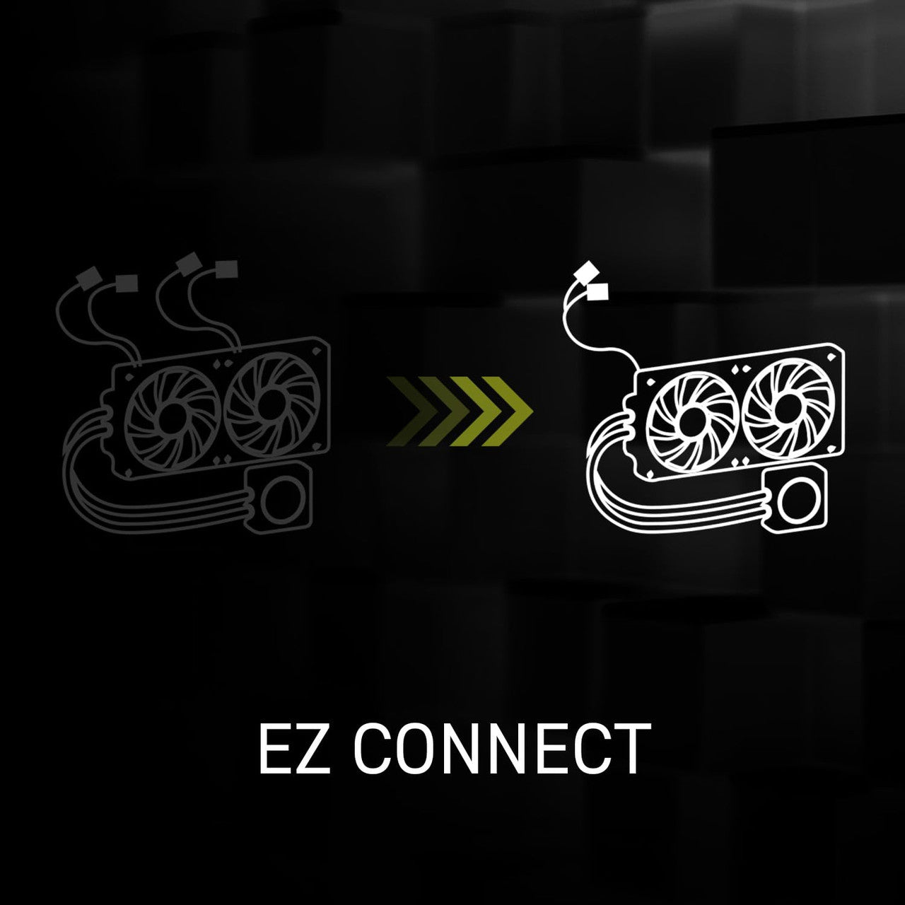 MSI MAG Coreliquid A13 360 Black AIO ARGB Liquid Cooling, 360mm Radiator, PWM Fans, LGA1700/1851/AM5/AM4 Compatible (Black) MAG CORELIQUID A13 360