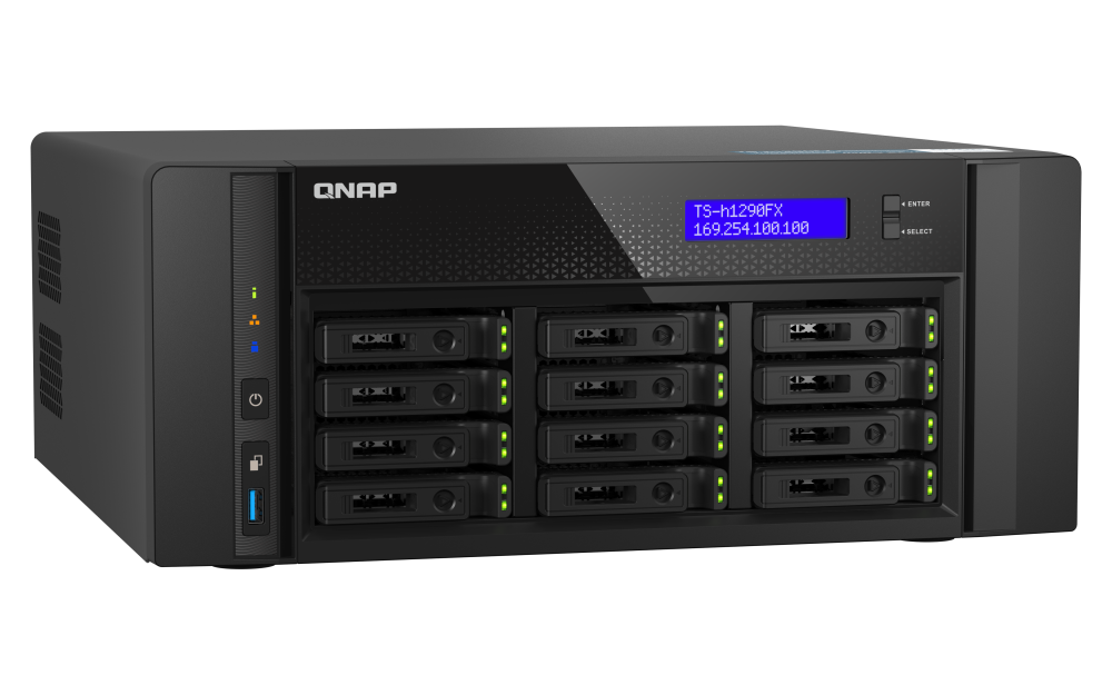Ideal for virtualization, AI workflows, media production, and high-performance computing, it delivers outstanding speed, security, and scalability for professional environments.