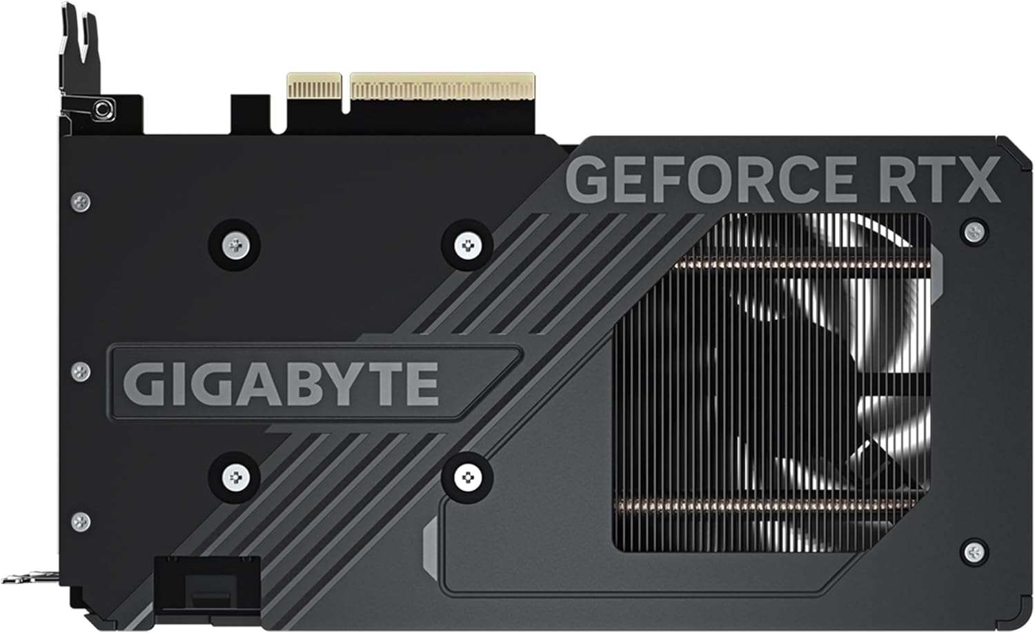 Gigabyte GeForce RTX 5060 WINDFORCE OC 8G Graphics Card | 8GB GDDR7 | 128-Bit | PCIe 5.0 | GV-N5060WF2OC-8GD