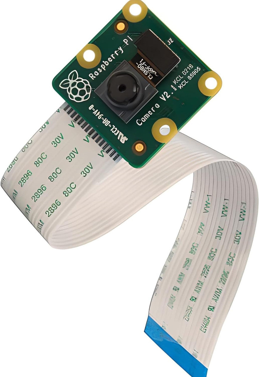 Raspberry Pi Camera Module V2-8 Megapixel RPI-CAM-V2