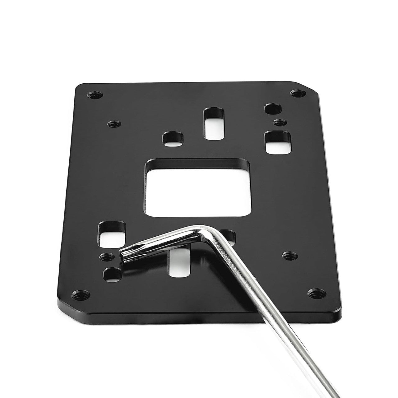 Thermal Grizzly AM5 M4 Backplate Extends Cooler Compatibility for AMD AM5 mounting Plate to Replace TG-BP-R7000-R