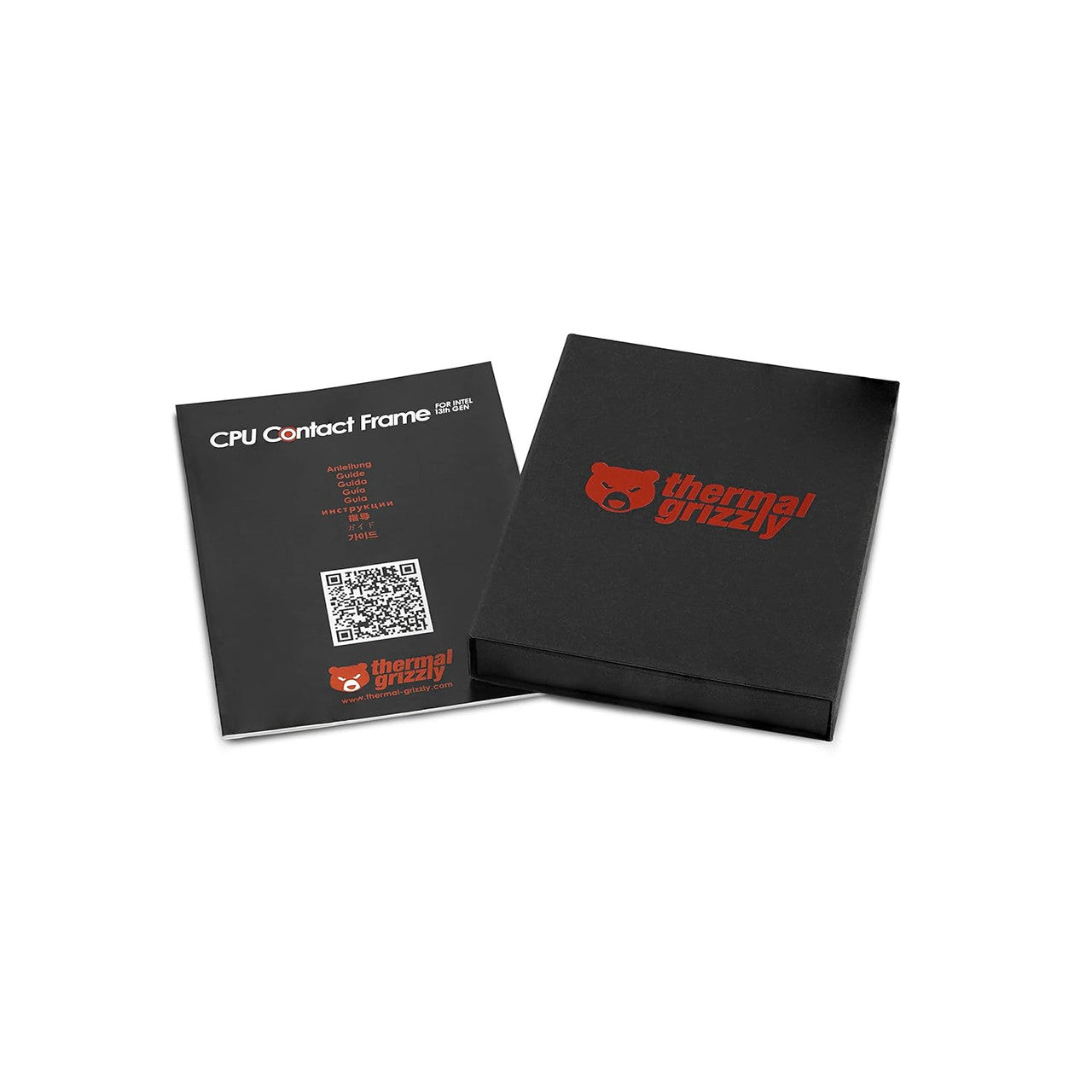 Thermal Grizzly Intel 13th & 14th Gen CPU Contact Frame (TG-CF-i13G)