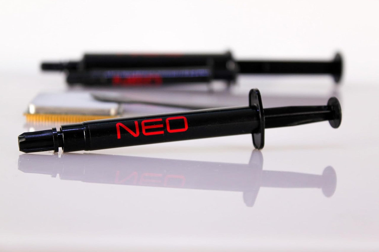 Thermal Hero NEO Series (10g) High Thermal Paste for BASIC Applications Standard desktop PCs, laptops TH-201210