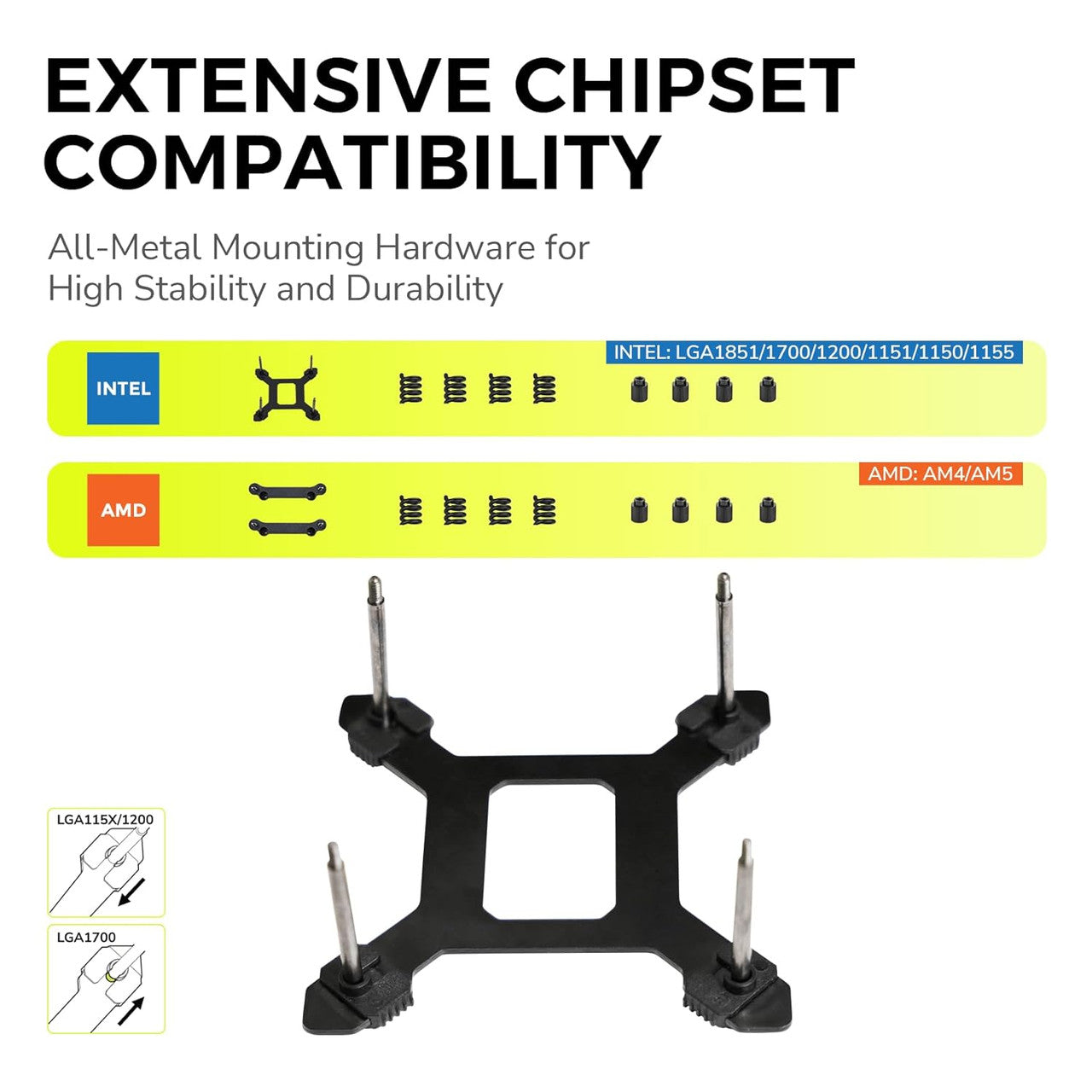 TRYX Panorama SE 360 ARGB 360mm AIO Rotatable 6.67" MOLED Curved Screen 3D Cooler Asetek Adela (Black) L-P360L-AM3M-G0K