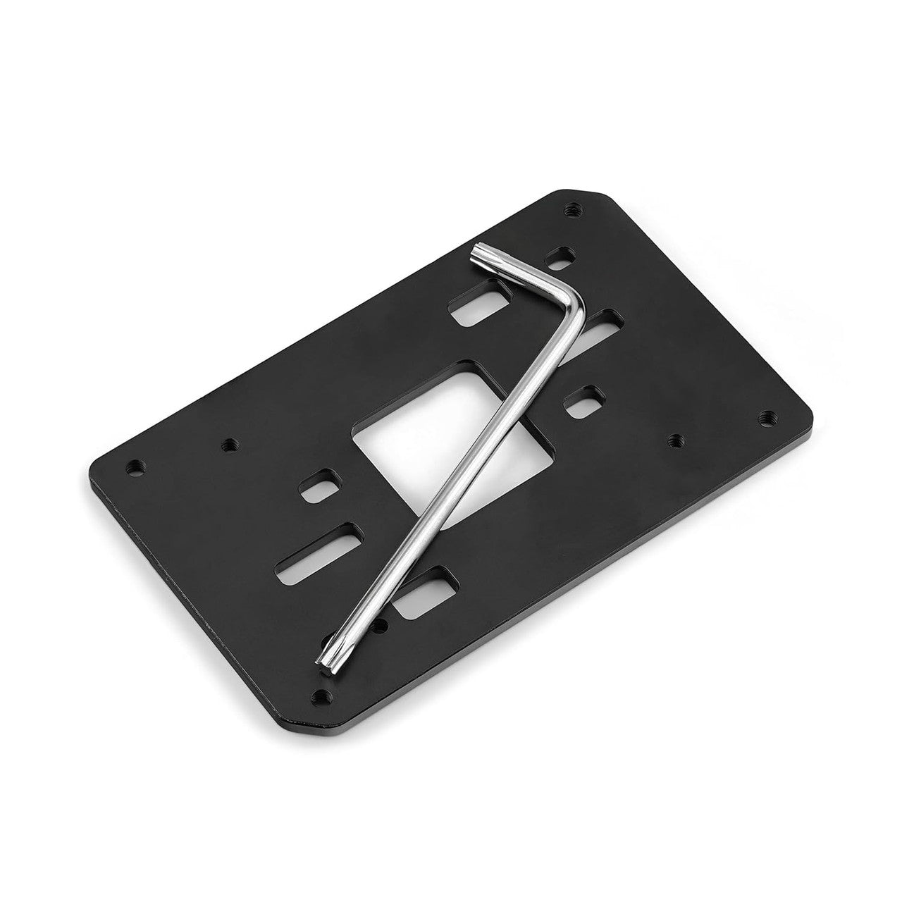 Thermal Grizzly AM5 M4 Backplate Extends Cooler Compatibility for AMD AM5 mounting Plate to Replace TG-BP-R7000-R