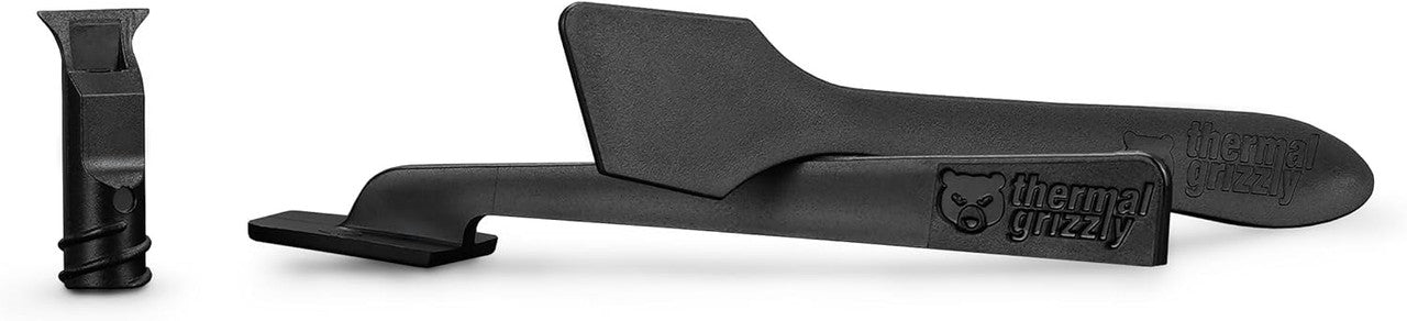 Thermal Grizzly Duronaut 2 G Enhanced Durability & High Performance Thermal Paste Conductivity CPU/GPU/PS4/PS5/Xbox TG-D-002-R