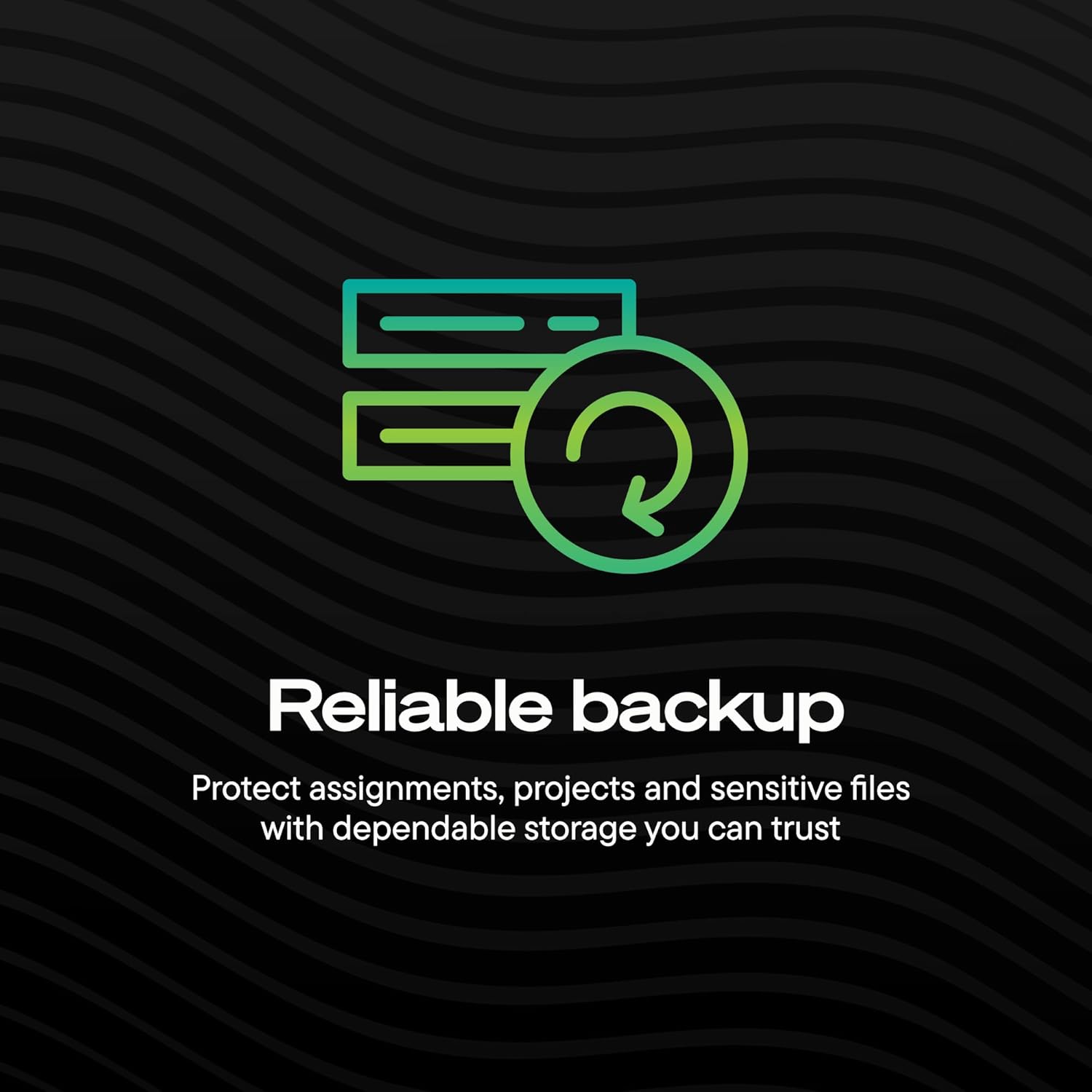 Seagate One Touch 8TB External Desktop Hard Drive | USB-C | Windows & macOS Compatible | Rescue Recovery | STNB8000400